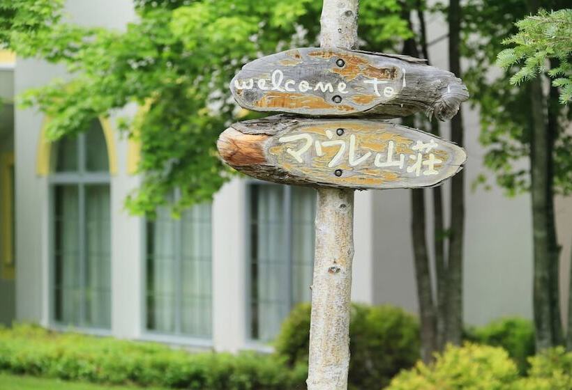 בית מלון כפרי Maure Villa