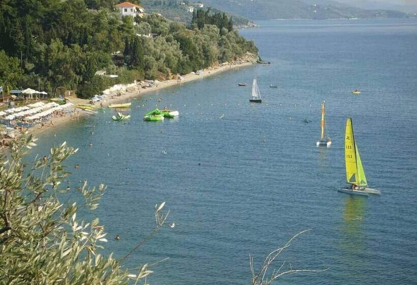 酒店 Mirto Apartments