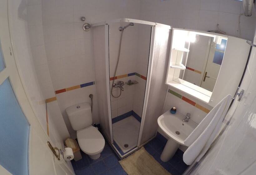 酒店 Mirto Apartments