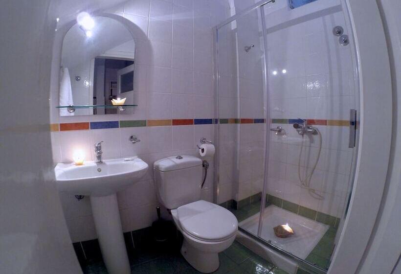 酒店 Mirto Apartments