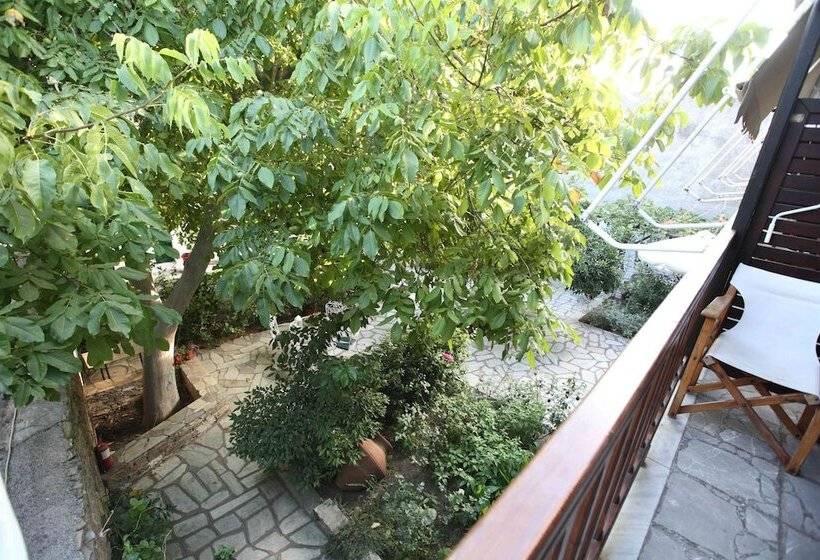 酒店 Mirto Apartments