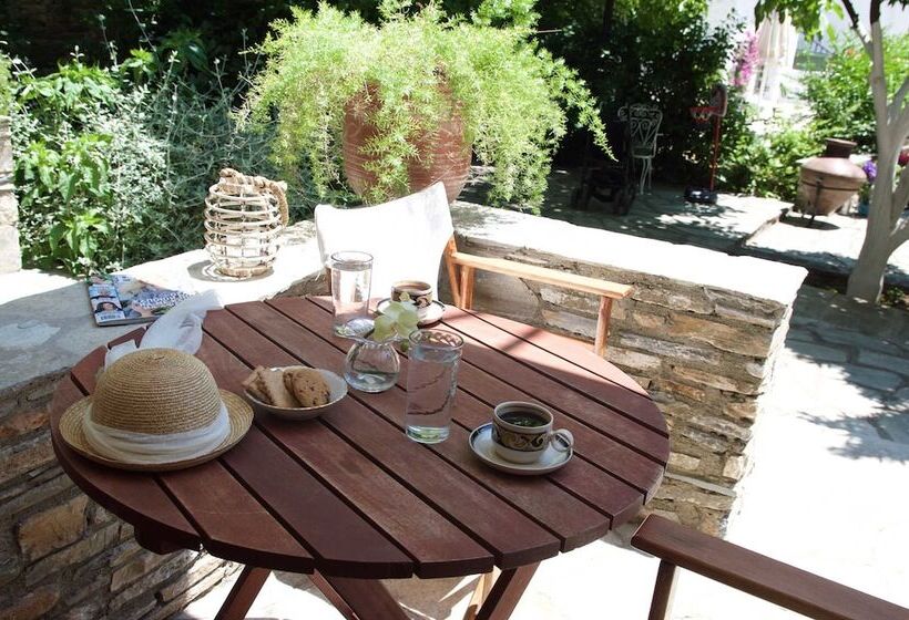 酒店 Mirto Apartments