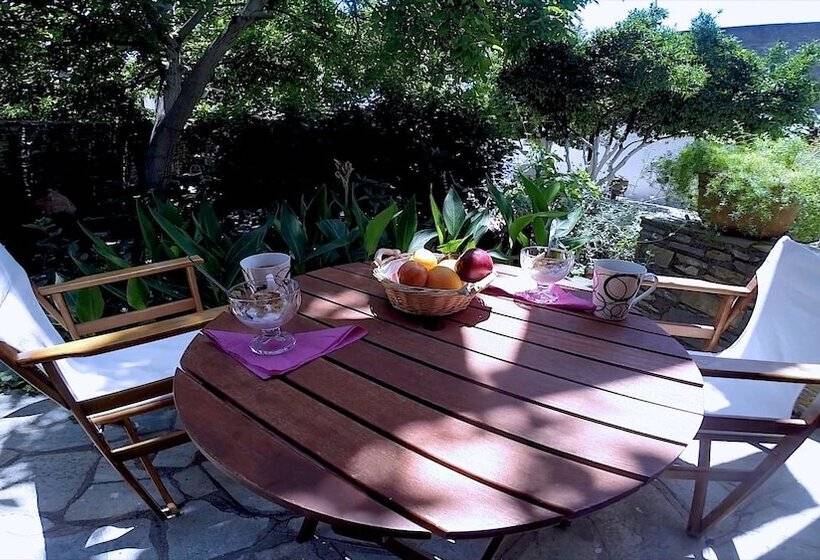 酒店 Mirto Apartments