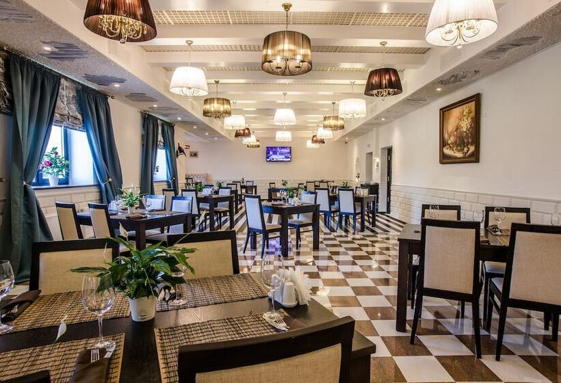 Отель Nabat Palace