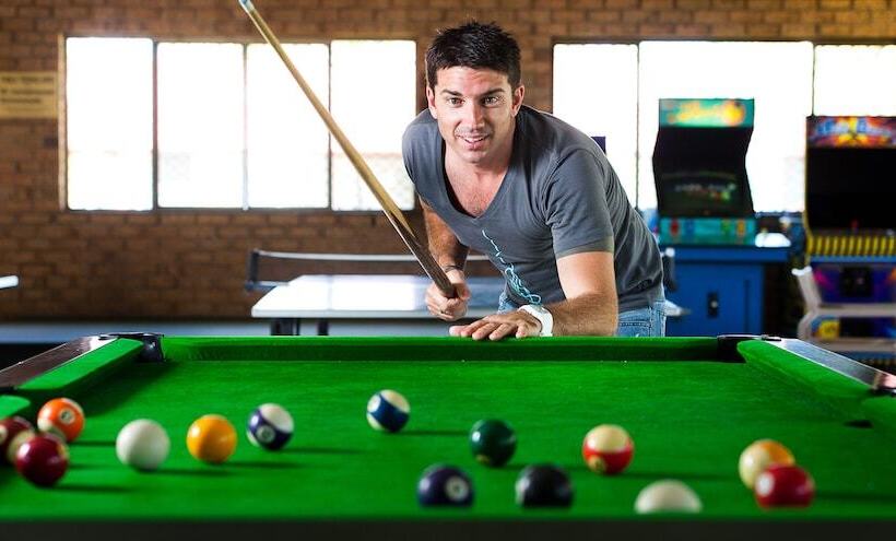 בית מלון כפרי Tasman Holiday Parks   North Star