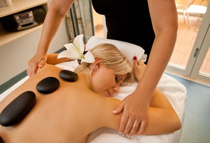 בית מלון כפרי Tasman Holiday Parks   North Star