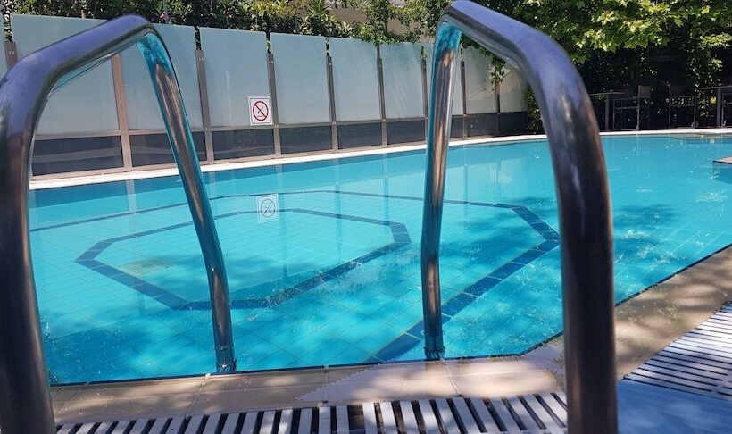 בית מלון כפרי Oceanis