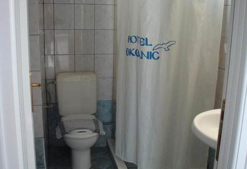 בית מלון כפרי Oceanis