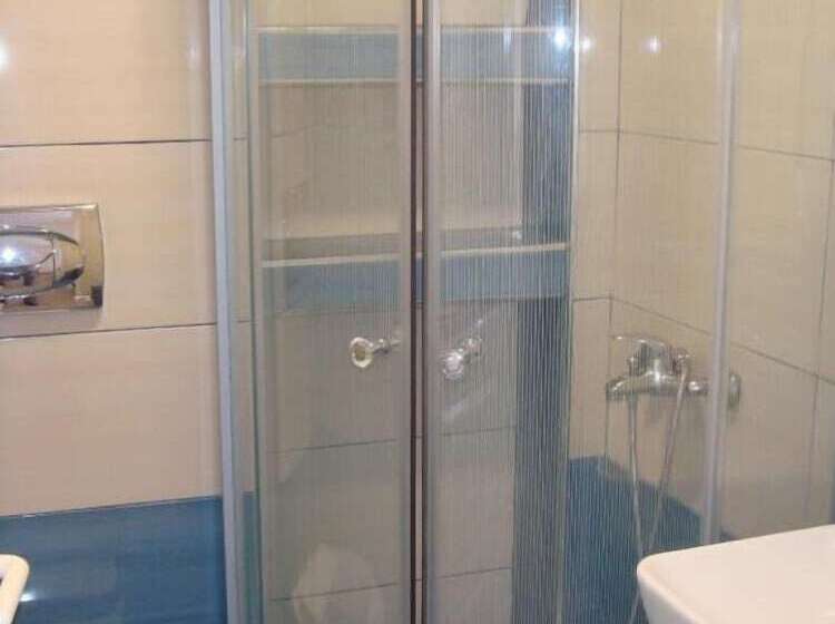 בית מלון כפרי Oceanis