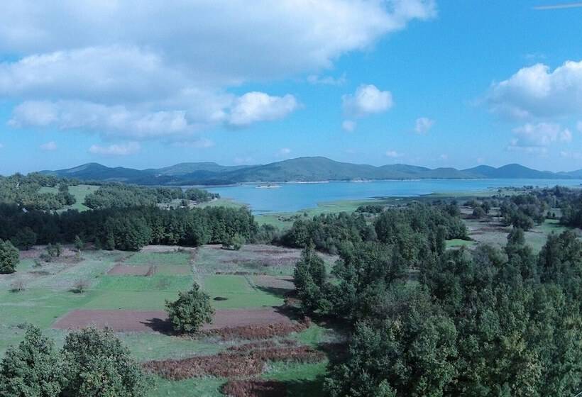 בית מלון כפרי Orama