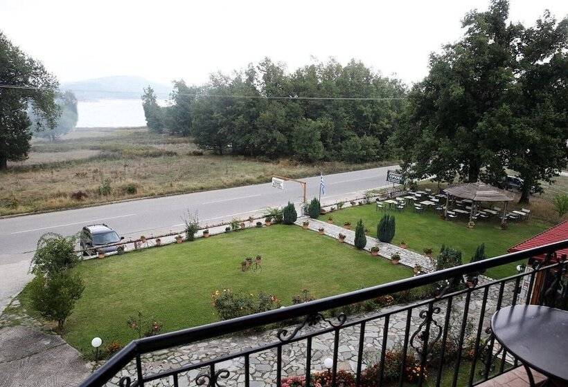 בית מלון כפרי Orama