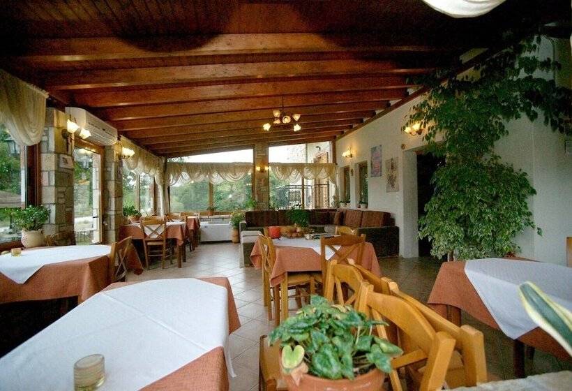 בית מלון כפרי Orama