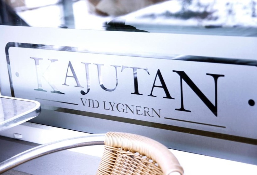 فندق Lygnerns Pensionat & Konferens