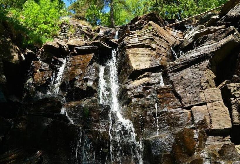 فندق Lygnerns Pensionat & Konferens