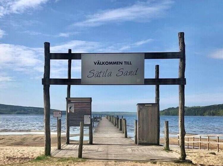 فندق Lygnerns Pensionat & Konferens