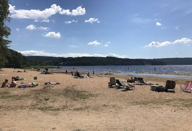 فندق Lygnerns Pensionat & Konferens