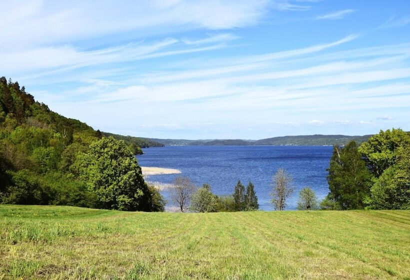 فندق Lygnerns Pensionat & Konferens