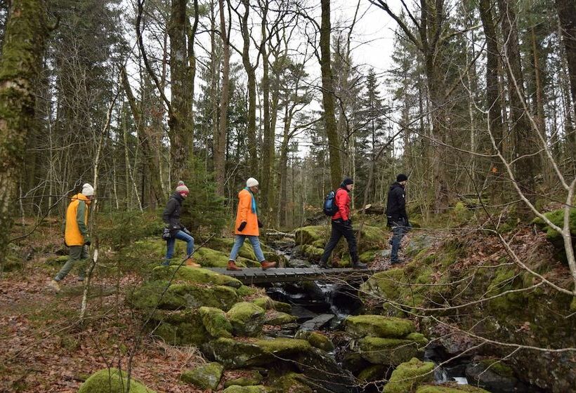 فندق Lygnerns Pensionat & Konferens