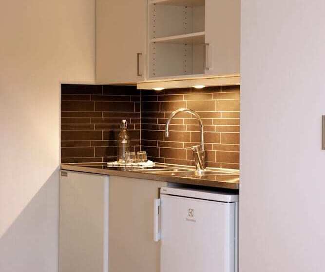 فندق Lygnerns Pensionat & Konferens