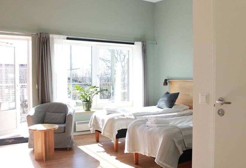 فندق Lygnerns Pensionat & Konferens