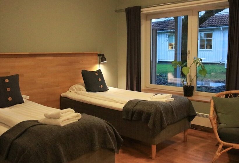 فندق Lygnerns Pensionat & Konferens