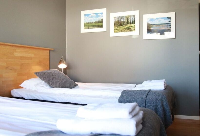 فندق Lygnerns Pensionat & Konferens