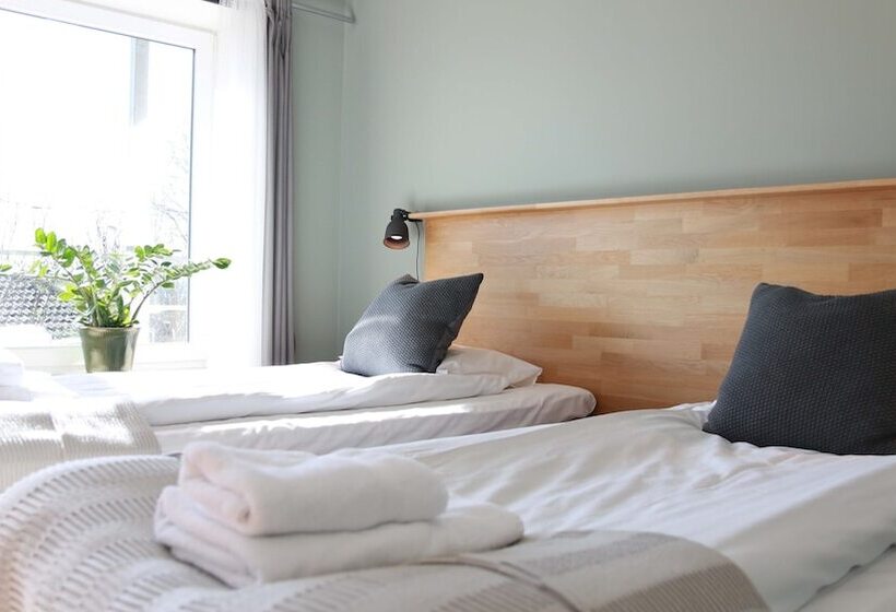 فندق Lygnerns Pensionat & Konferens