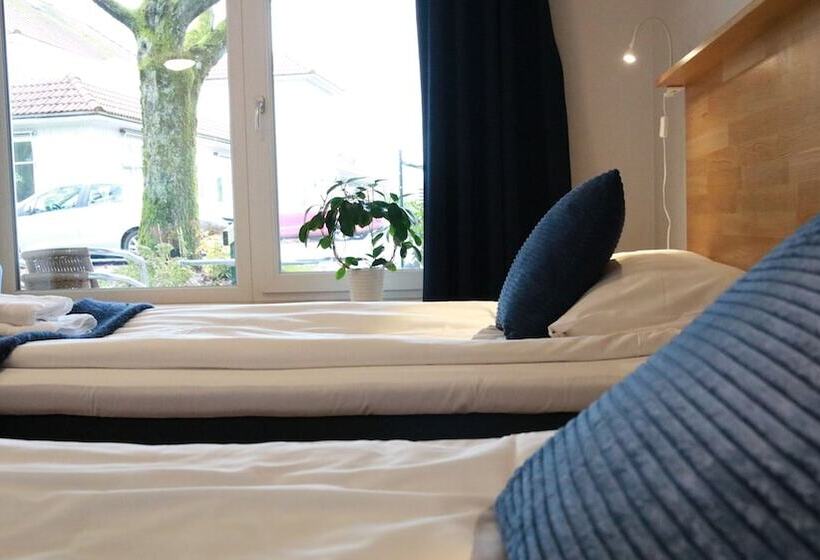 فندق Lygnerns Pensionat & Konferens