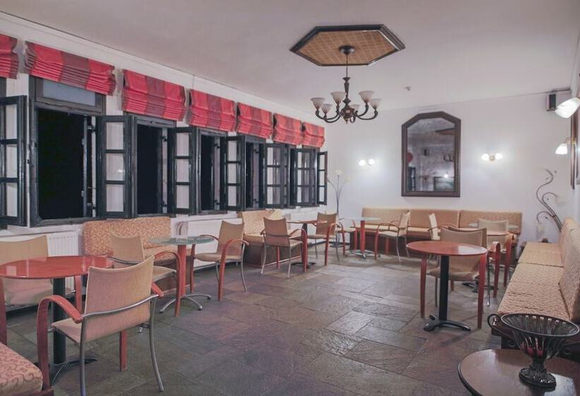 בית מלון כפרי Pilio Sea Horizon