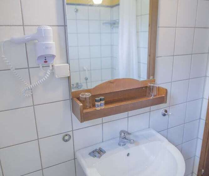 בית מלון כפרי Pilio Sea Horizon