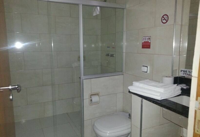 בית מלון כפרי Pousada Italia