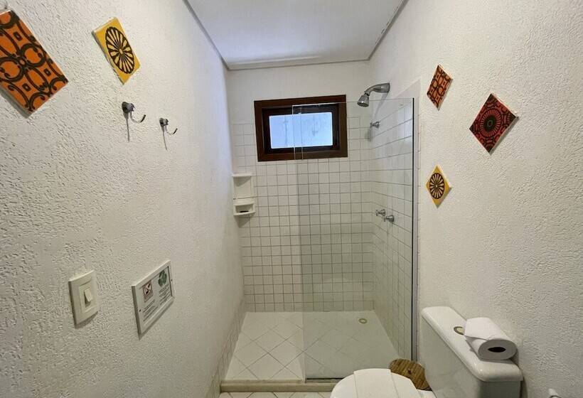 호텔 Pousada Rosa Dos Ventos