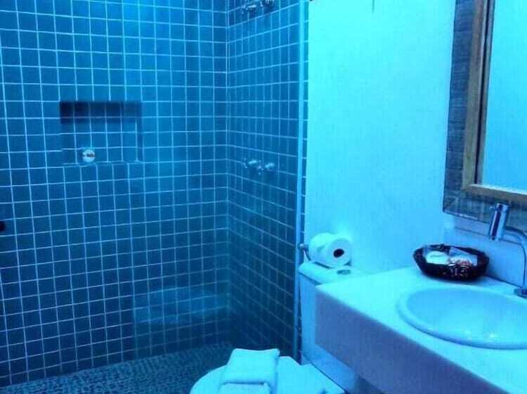 호텔 Pousada Rosa Dos Ventos