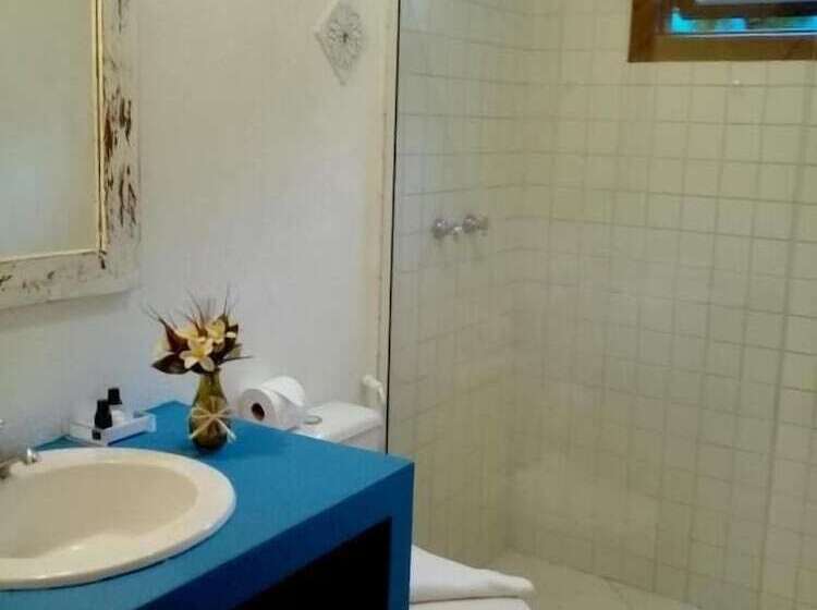 호텔 Pousada Rosa Dos Ventos