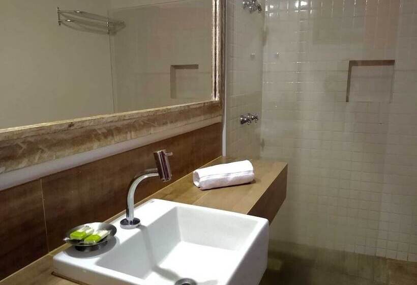 호텔 Pousada Rosa Dos Ventos