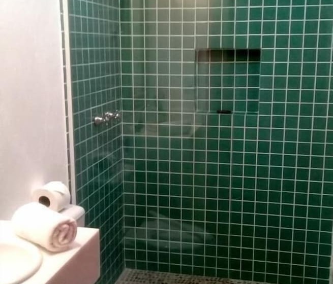 호텔 Pousada Rosa Dos Ventos