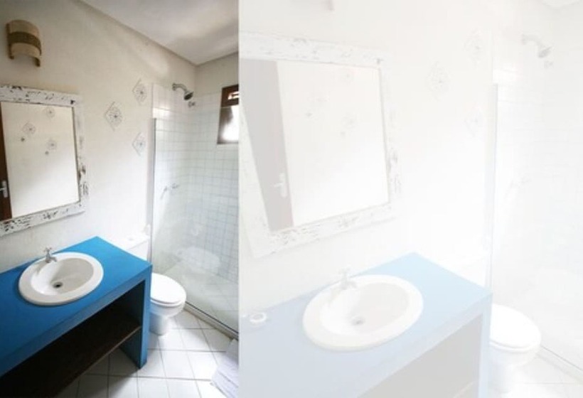 호텔 Pousada Rosa Dos Ventos