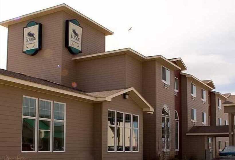 فندق Quality Inn & Suites