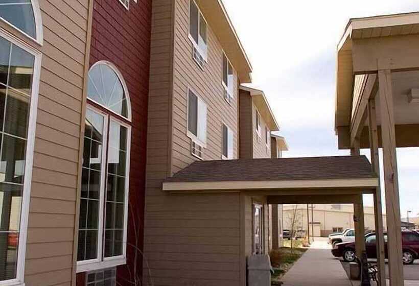 فندق Quality Inn & Suites