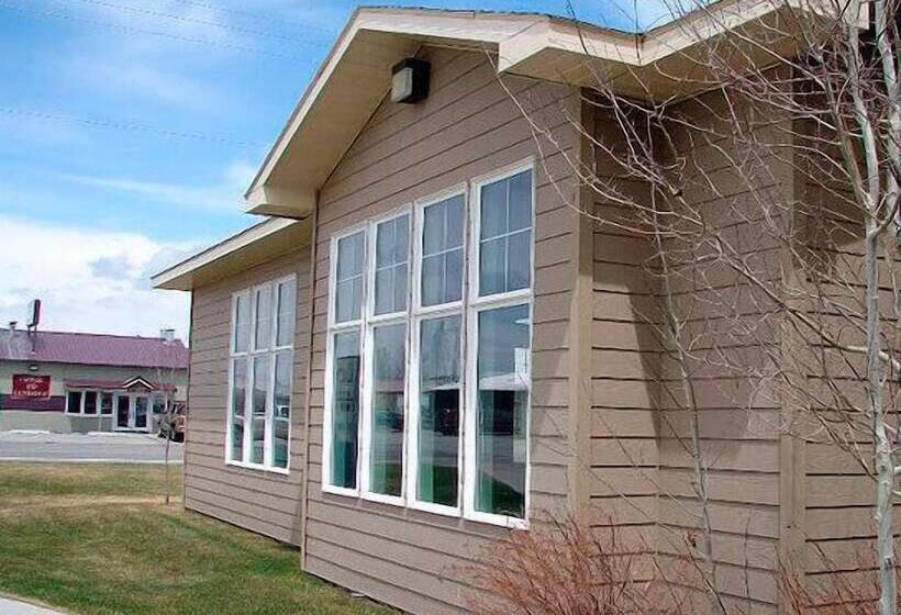 فندق Quality Inn & Suites