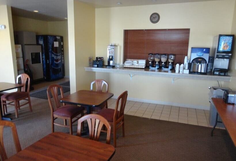 فندق Quality Inn & Suites