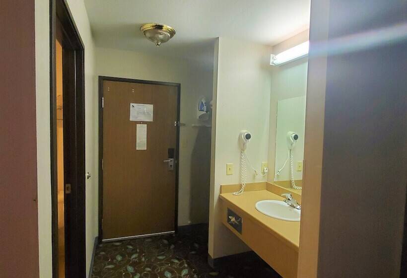 فندق Quality Inn & Suites