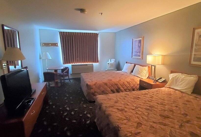 فندق Quality Inn & Suites