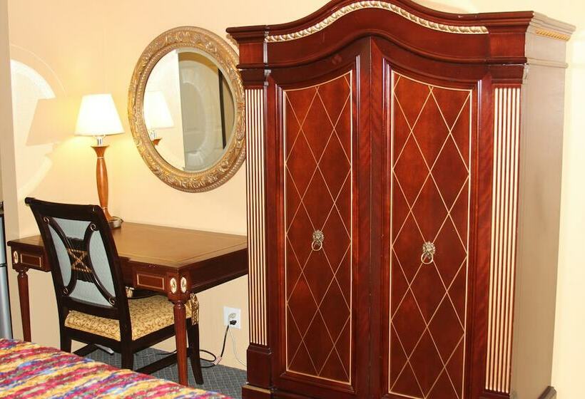 호텔 Redondo Beach Inn