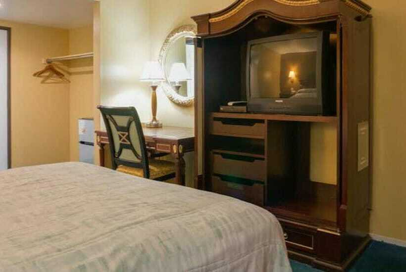 호텔 Redondo Beach Inn