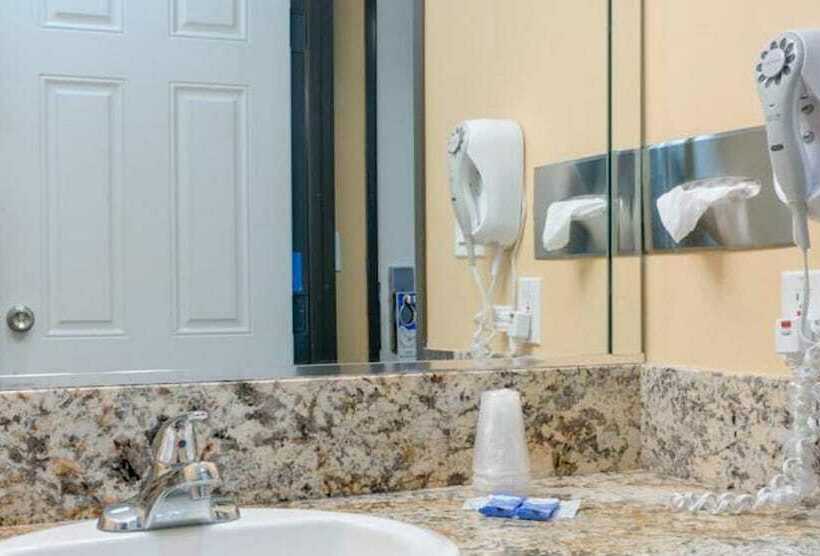 호텔 Redondo Beach Inn