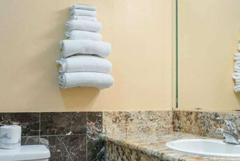 호텔 Redondo Beach Inn