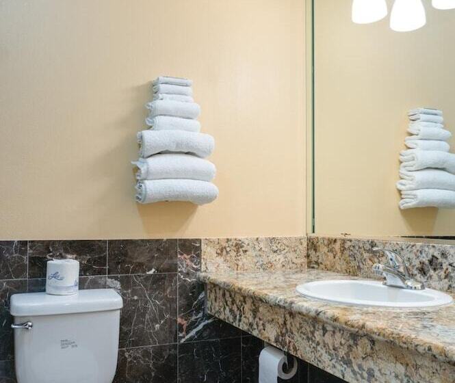 호텔 Redondo Beach Inn