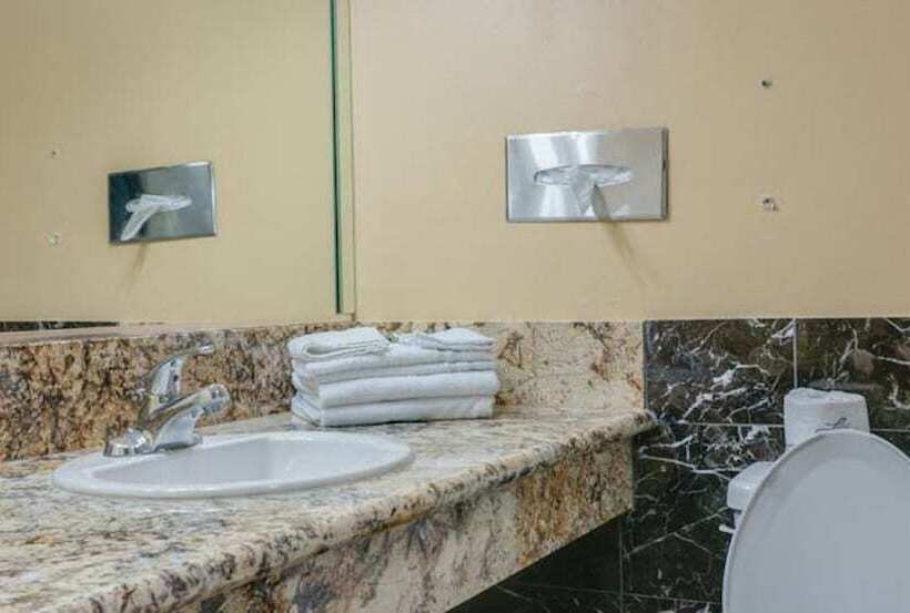 호텔 Redondo Beach Inn