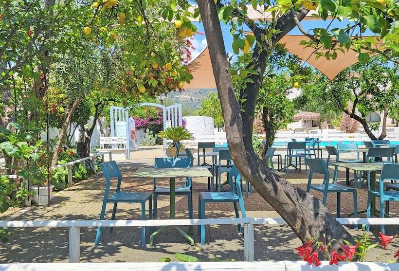 酒店 Residence Torre Del Porto